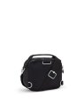 Kipling CAHIR/18061 - POLYAMIDE - NOIR sac porté travers xs sacs-a-mains