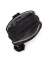 Kipling CAHIR/18061 - POLYAMIDE - NOIR sac porté travers xs sacs-a-mains