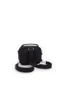 Kipling CAHIR/18061 - POLYAMIDE - NOIR sac porté travers xs sacs-a-mains