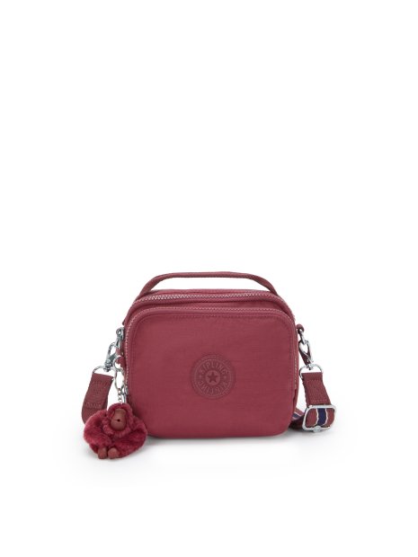 Kipling CAHIR/18061 - POLYAMIDE - LOUNGE sac porté travers xs sacs-a-mains