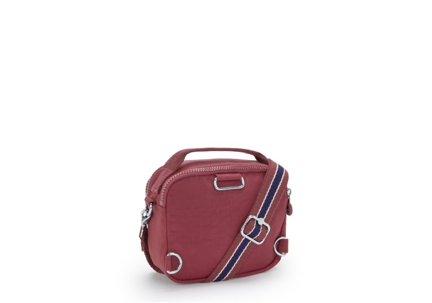 Kipling CAHIR/18061 sac porté travers xs Sacs à mains