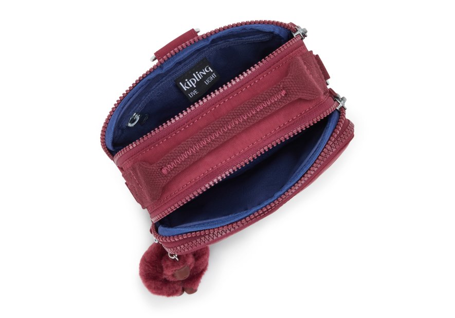 Kipling CAHIR/18061 sac porté travers xs Sacs à mains