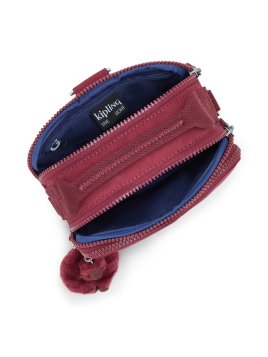 Kipling CAHIR/18061 sac porté travers xs Sacs à mains