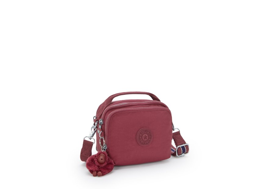 Kipling CAHIR/18061 sac porté travers xs Sacs à mains