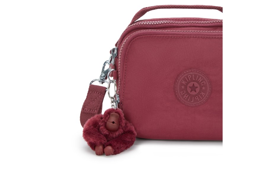 Kipling CAHIR/18061 sac porté travers xs Sacs à mains