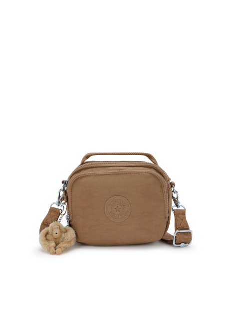 Kipling CAHIR/18061 - POLYAMIDE - EARLY  sac porté travers xs sacs-a-mains