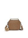 Kipling CAHIR/18061 - POLYAMIDE - EARLY  sac porté travers xs sacs-a-mains