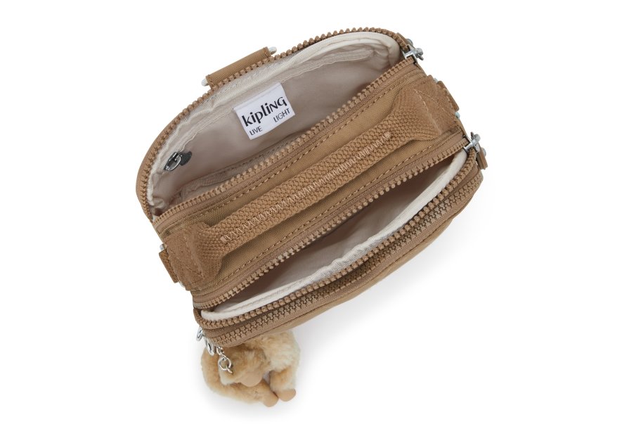 Kipling CAHIR/18061 sac porté travers xs Sacs à mains