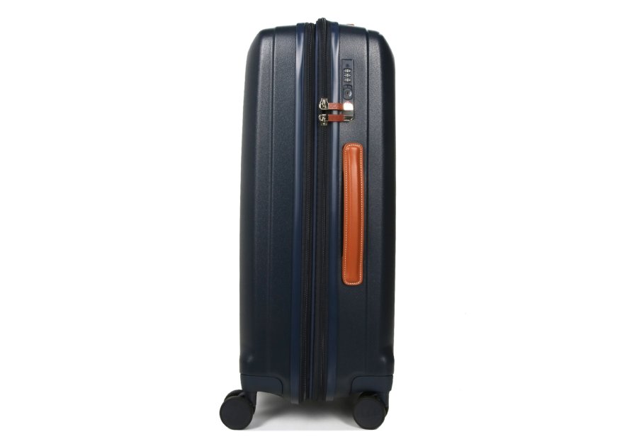 JUMP 4512NU valise rigide 77cm uppsala valise