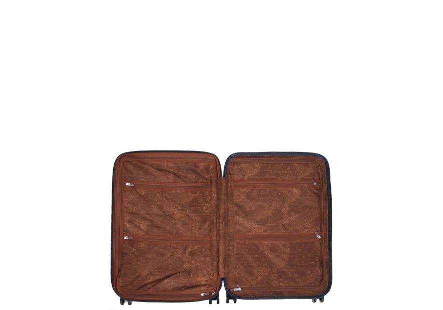 JUMP 4512NU valise rigide 77cm uppsala valise