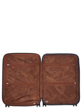 JUMP 4512NU valise rigide 77cm uppsala valise