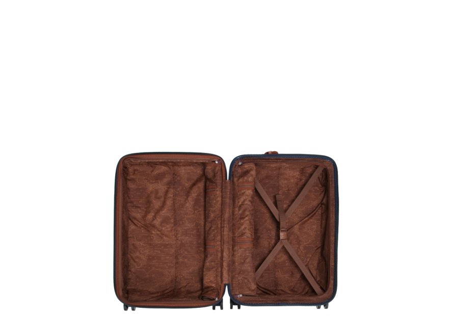 JUMP 4512NU valise rigide 77cm uppsala valise