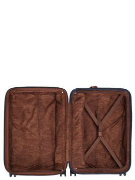 JUMP 4512NU valise rigide 77cm uppsala valise