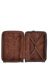 JUMP 4512NU - POLYPROPYLÈNE - MARINE valise rigide 77cm uppsala valise