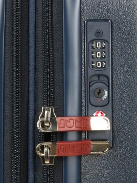 JUMP 4512NU valise rigide 77cm uppsala valise