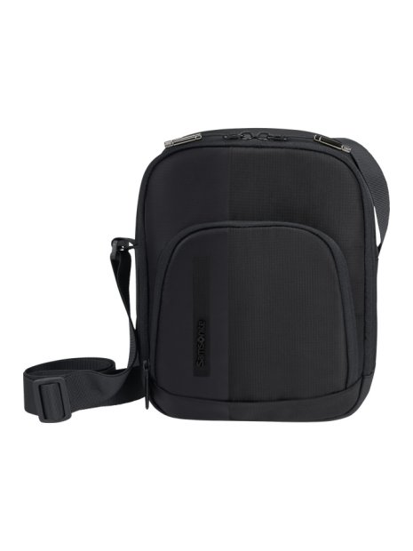 Samsonite 142141/CO1021 - PET RECYCLÉ - NO sac homme m bandoulière biz2go sac-h-zip