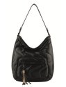 MIA &  JOY MJ2283 - POLYESTER - BRONZE sac besace bandoulière nami sacs-a-mains