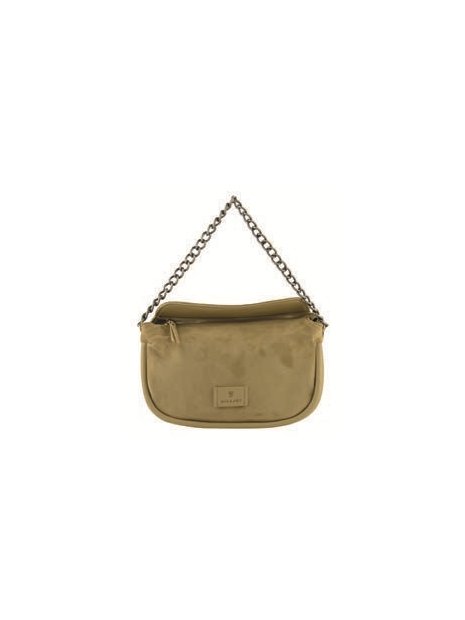 MIA &  JOY MJ2502 - POLYESTER - KAKI sac à main trotteur chainette francesca sacs-a-mains