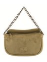 MIA &  JOY MJ2502 - POLYESTER - KAKI sac à main trotteur chainette francesca sacs-a-mains