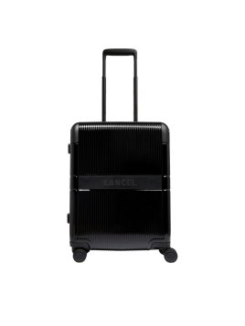 valise cabine lancel empreinte