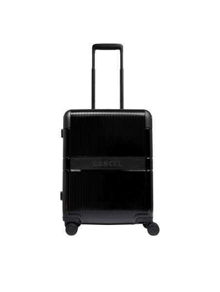 Lancel A13448 valise cabine lancel empreinte valise cabine