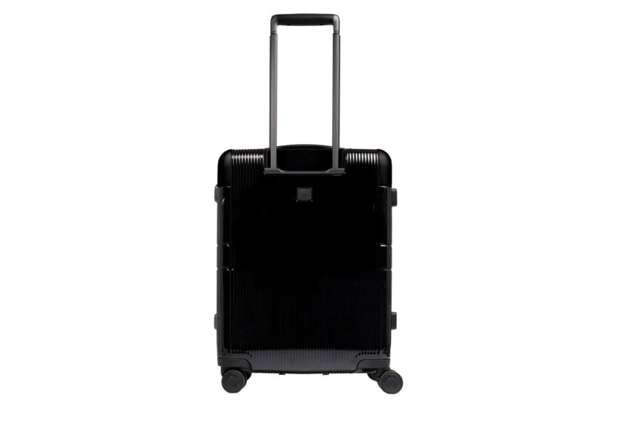 Lancel A13448 valise cabine lancel empreinte valise cabine