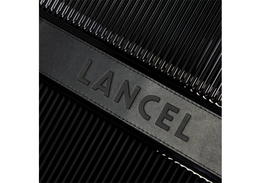 Lancel A13448 valise cabine lancel empreinte valise cabine