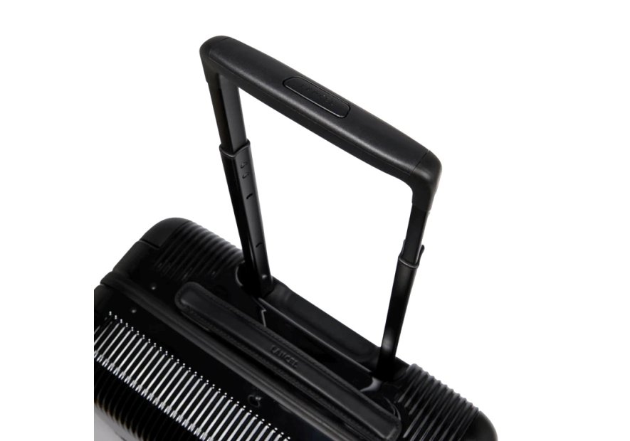 Lancel A13448 valise cabine lancel empreinte valise cabine