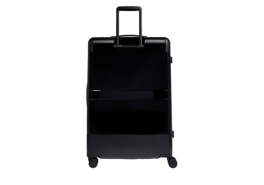 Lancel A13449 valise lancel empreinte valise