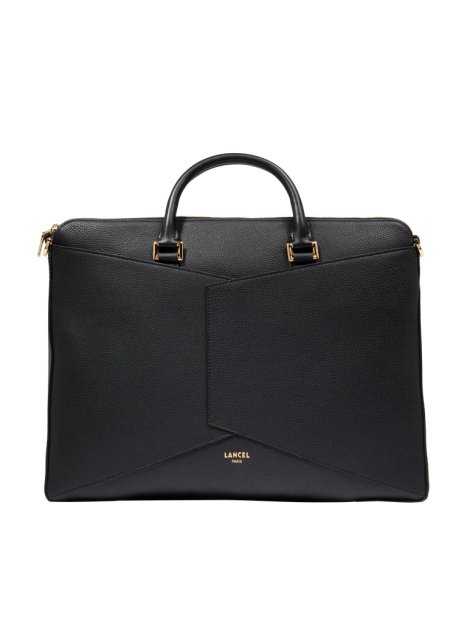 Lancel A13704 porte documents lancel enveloppe de lancel Sac business