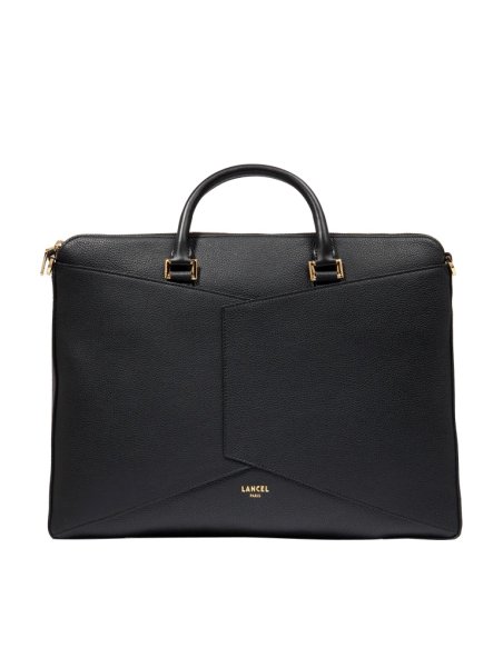 Lancel A13704 porte documents lancel enveloppe de lancel Sac business