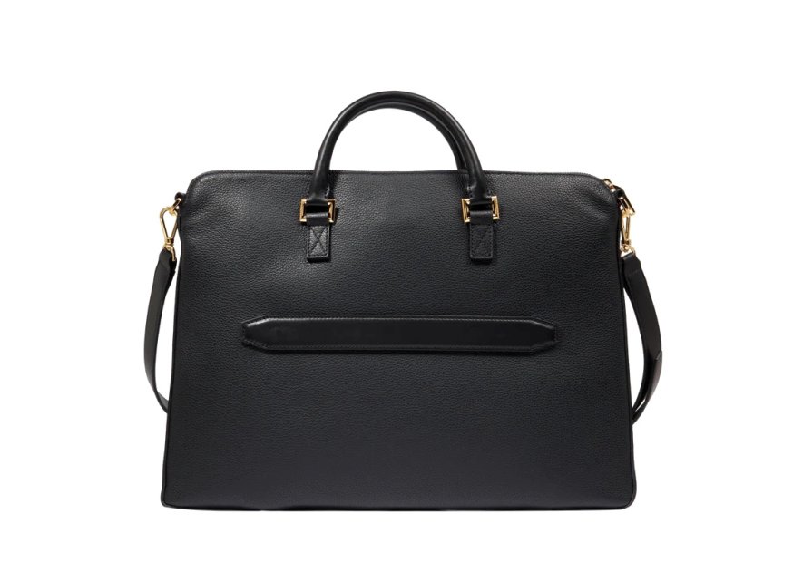 Lancel A13704 porte documents lancel enveloppe de lancel Sac business