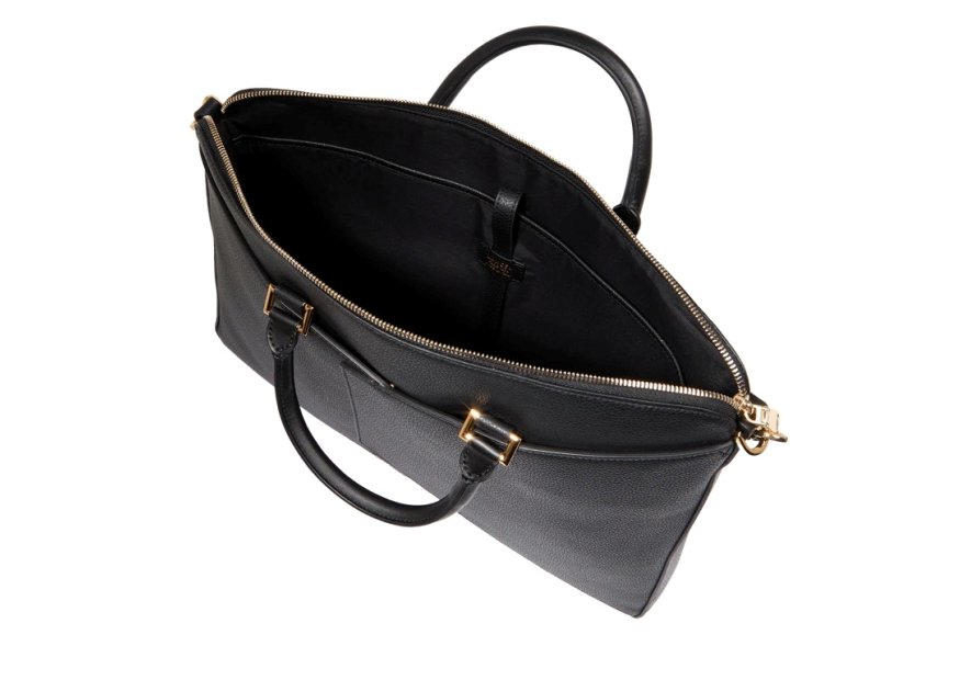 Lancel A13704 porte documents lancel enveloppe de lancel Sac business