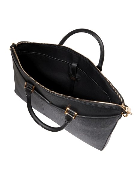 Lancel A13704 porte documents lancel enveloppe de lancel Sac business