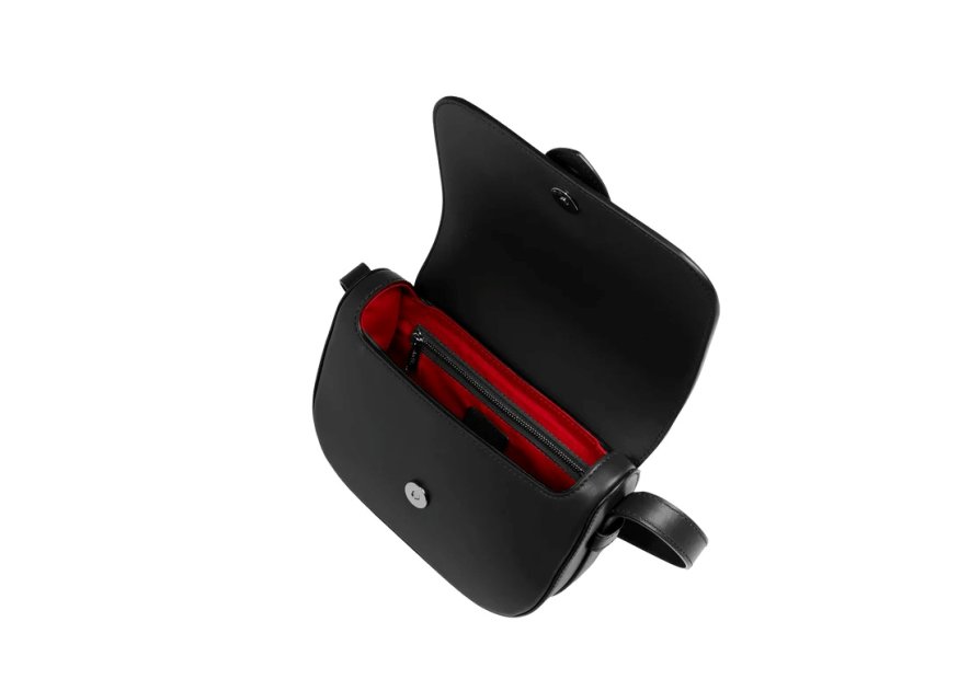 Lancel A13718 sac rabat s lancel sienna Sacs à mains