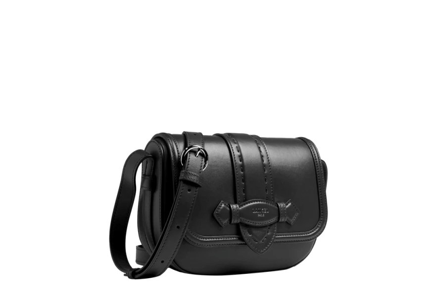 Lancel A13718 sac rabat s lancel sienna Sacs à mains