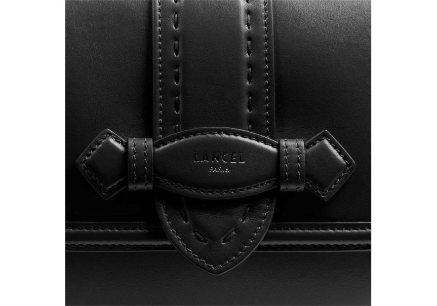 Lancel A13718 sac rabat s lancel sienna Sacs à mains