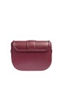 Lancel A13718 - CUIR DE VACHETTE - CASS sac rabat s sienna de lancel sacs-a-mains