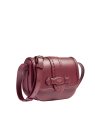 Lancel A13718 - CUIR DE VACHETTE - CASS sac rabat s sienna de lancel sacs-a-mains