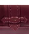 Lancel A13718 - CUIR DE VACHETTE - CASS sac rabat s sienna de lancel sacs-a-mains
