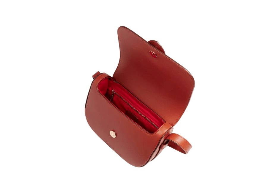 Lancel A13718 sac rabat s lancel sienna Sacs à mains