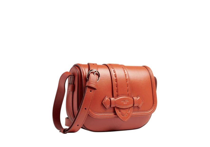 Lancel A13718 sac rabat s lancel sienna Sacs à mains