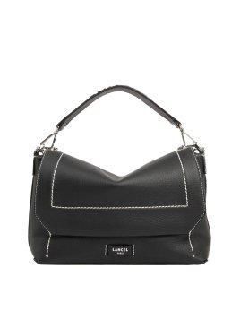 Lancel A13783 sac à rabat l lancel ninon soft Sacs à mains