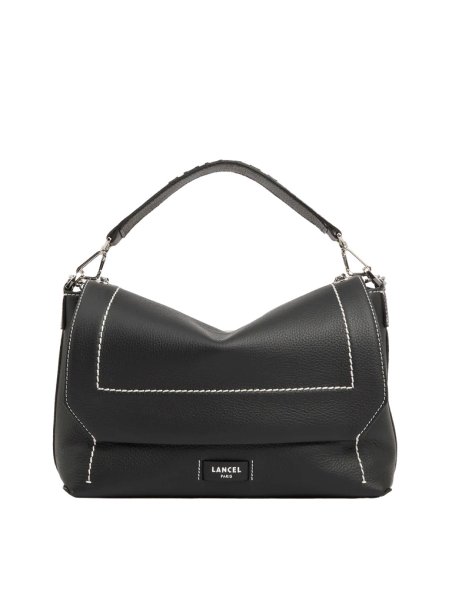Lancel A13783 sac à rabat l lancel ninon soft Sacs à mains