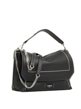 Lancel A13783 sac à rabat l lancel ninon soft Sacs à mains