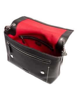 Lancel A13783 sac à rabat l lancel ninon soft Sacs à mains