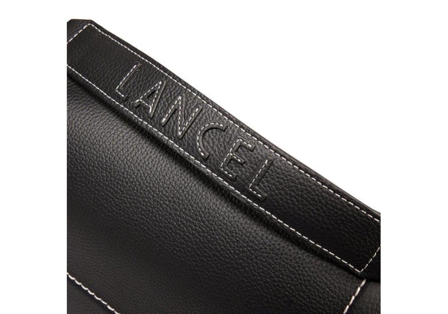 Lancel A13783 sac à rabat l lancel ninon soft Sacs à mains