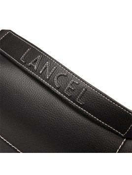 Lancel A13783 sac à rabat l lancel ninon soft Sacs à mains