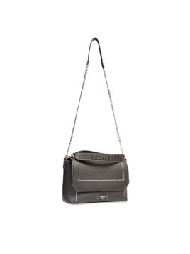 Lancel A13783 sac à rabat l lancel ninon soft Sacs à mains