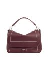 Lancel A13783 - CUIR DE VACHETTE - CASS sac rabat l ninon soft de lancel sacs-a-mains